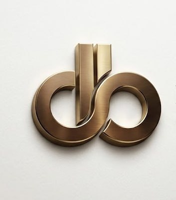 𝓓𝓐𝓜𝓐𝓢 logo