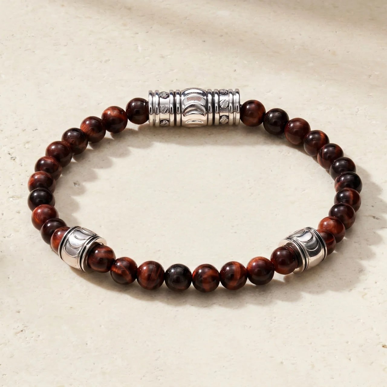 Phase1 Bracelet in White